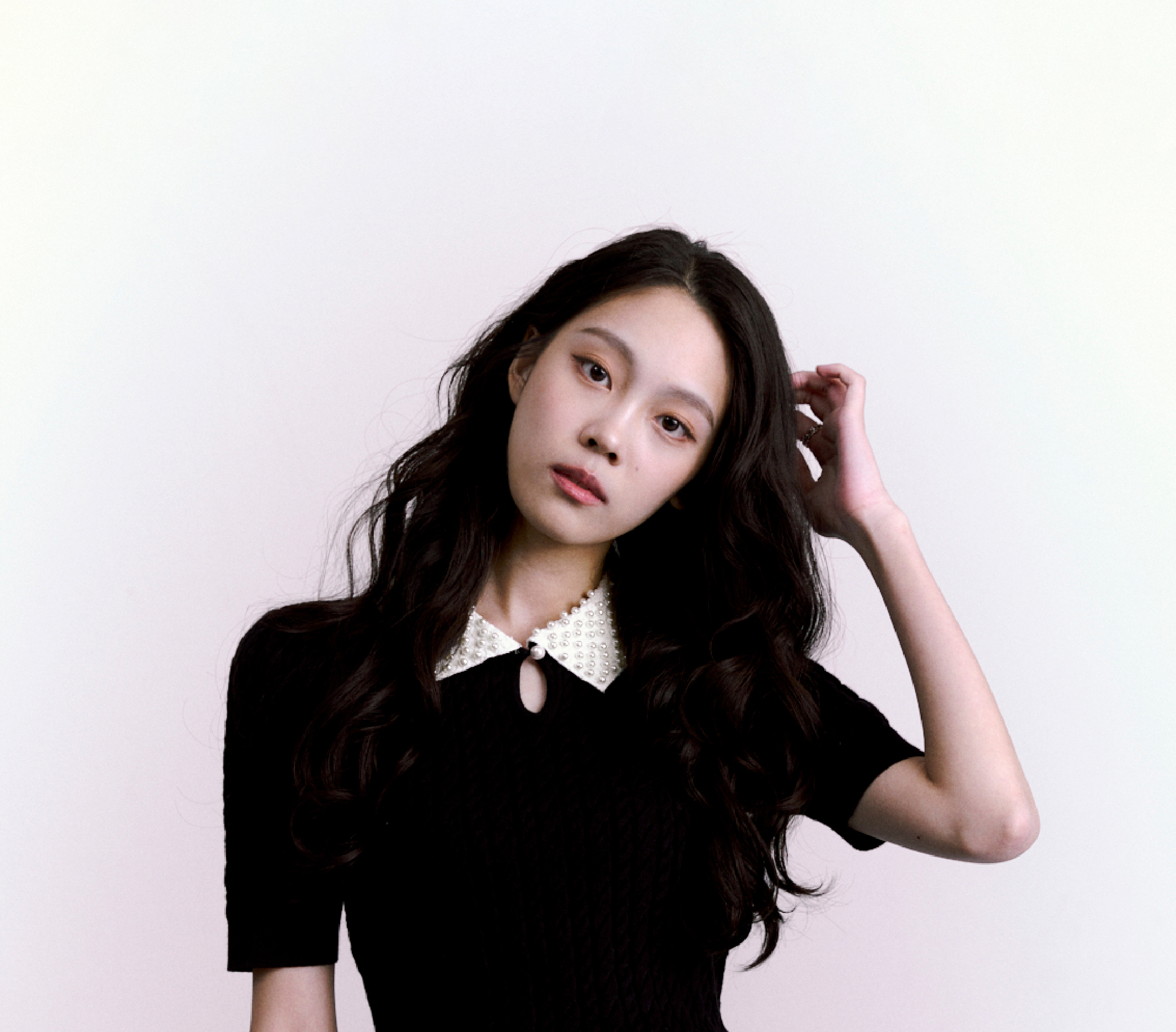 鄭馥儀 Jessica Cheng